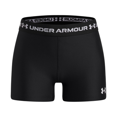 Under Armour Shorty girls' shorts (2026)