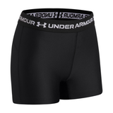 Under Armour Shorty shorts för tjejer (2026)