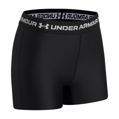 Under Armour Shorty girls' shorts (2026)