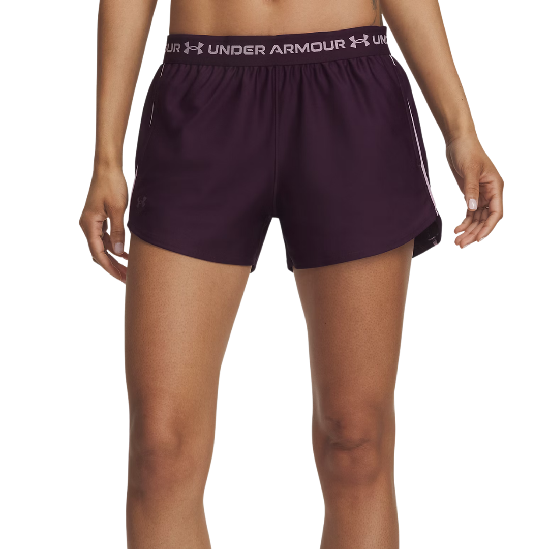 Under Armour Tech Play Up šortky