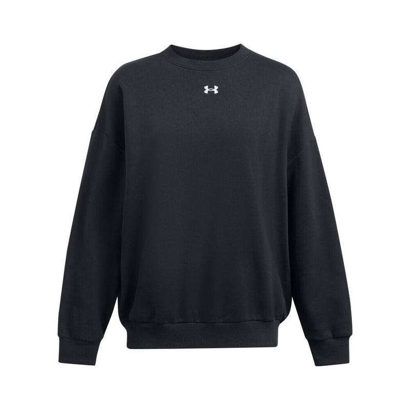 Under Armour Rival Fleece Os Crew Sweatshirt