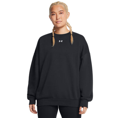 Under Armour Rival Fleece Os Crew Sweatshirt