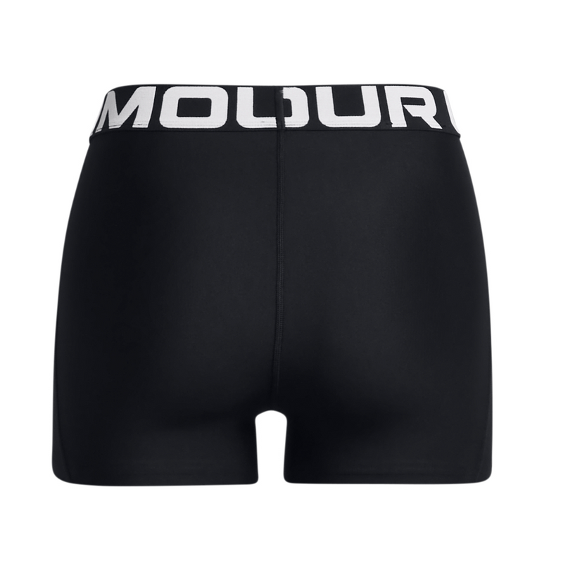 Under Armour HG Shorty Girls' training shorts