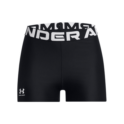 Under Armour HG Shorty Girls training shorts