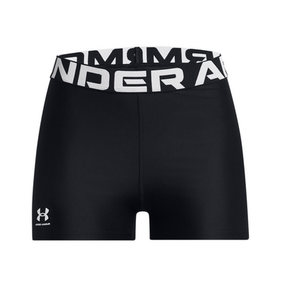 Under Armour HG Shorty Girls' training shorts