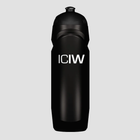 ICANIWILL vattenflaska 0,75l