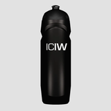 ICANIWILL vattenflaska 0,75l