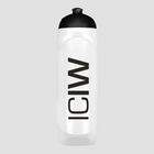 ICANIWILL vattenflaska 0,75l
