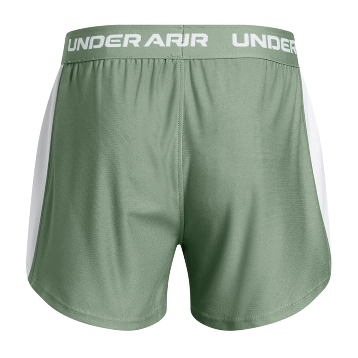 Under Armour Tech Play Up shorts för tjejer