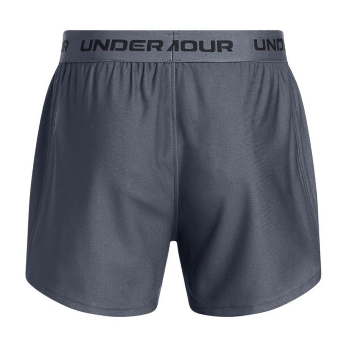 Under Armour Tech Play Up shorts för tjejer