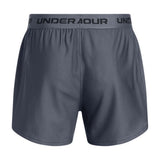 Under Armour Tech Play Up shorts för tjejer