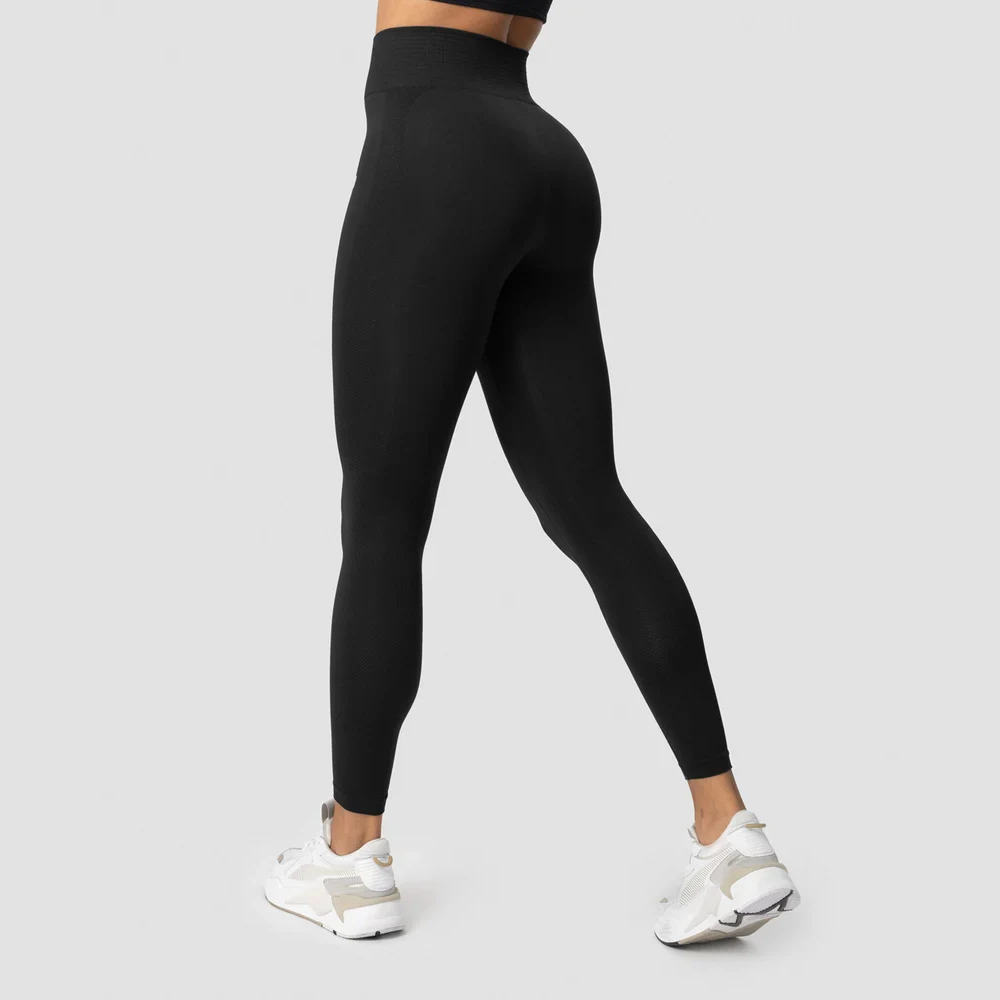 ICANIWILL Define Seamless Tights -trikoot
