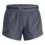 Under Armour Tech Play Up shorts för tjejer