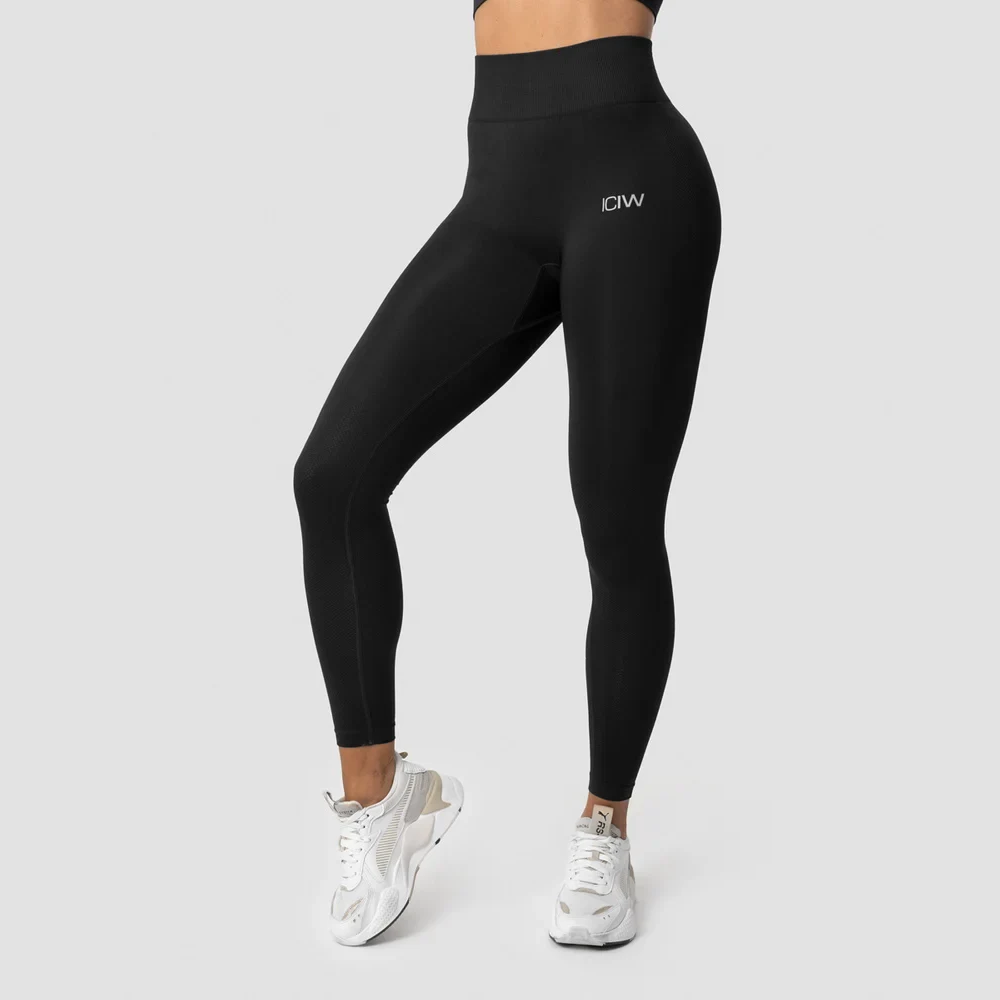 ICANIWILL Define Seamless Tights