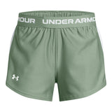 Under Armour Tech Play Up shorts för tjejer