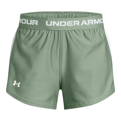Under Armour Tech Play Up Girls´ shorts