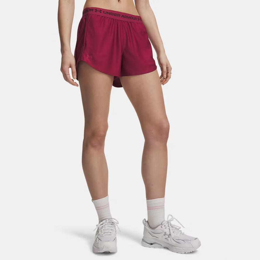 Under Armour Tech Play Up -shortsit