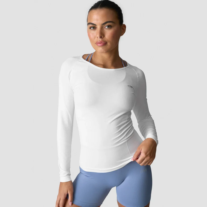 ICANIWILL Everyday Seamless LS