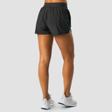 ICANIWILL Charge Shorts Wmn -shortsit