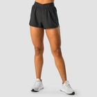 ICANIWILL Charge Shorts Wmn -shortsit
