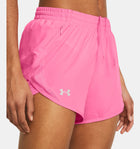 Under Armour Fly By 3" shortsit