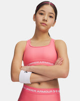 Under Armour tyttöjen Crossback-urheiluliivit (2026)