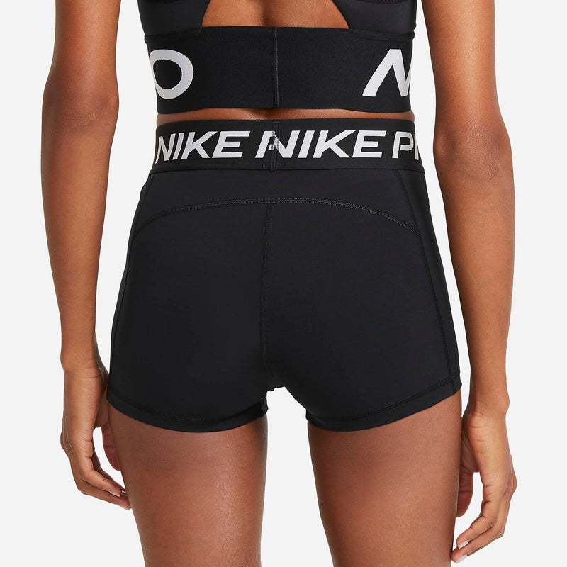 Nike Pro 3" shorts