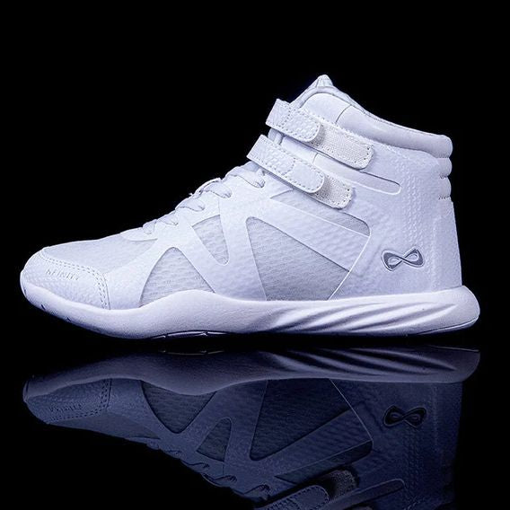 Nfinity beast 2025 cheer shoes