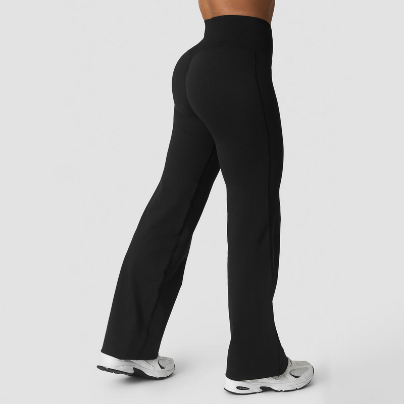 ICANIWILL Define Seamless Straight Pants