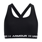 Under Armour Crossback sport-bh för tjejer (2026)