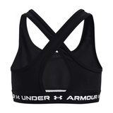 Under Armour Crossback sport-bh för tjejer (2026)