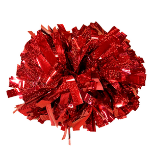 Pom poms
