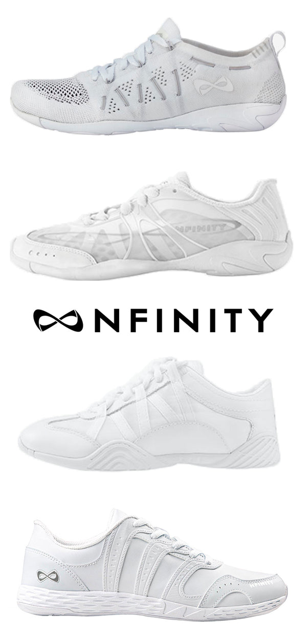 INFINITY SHOES!
