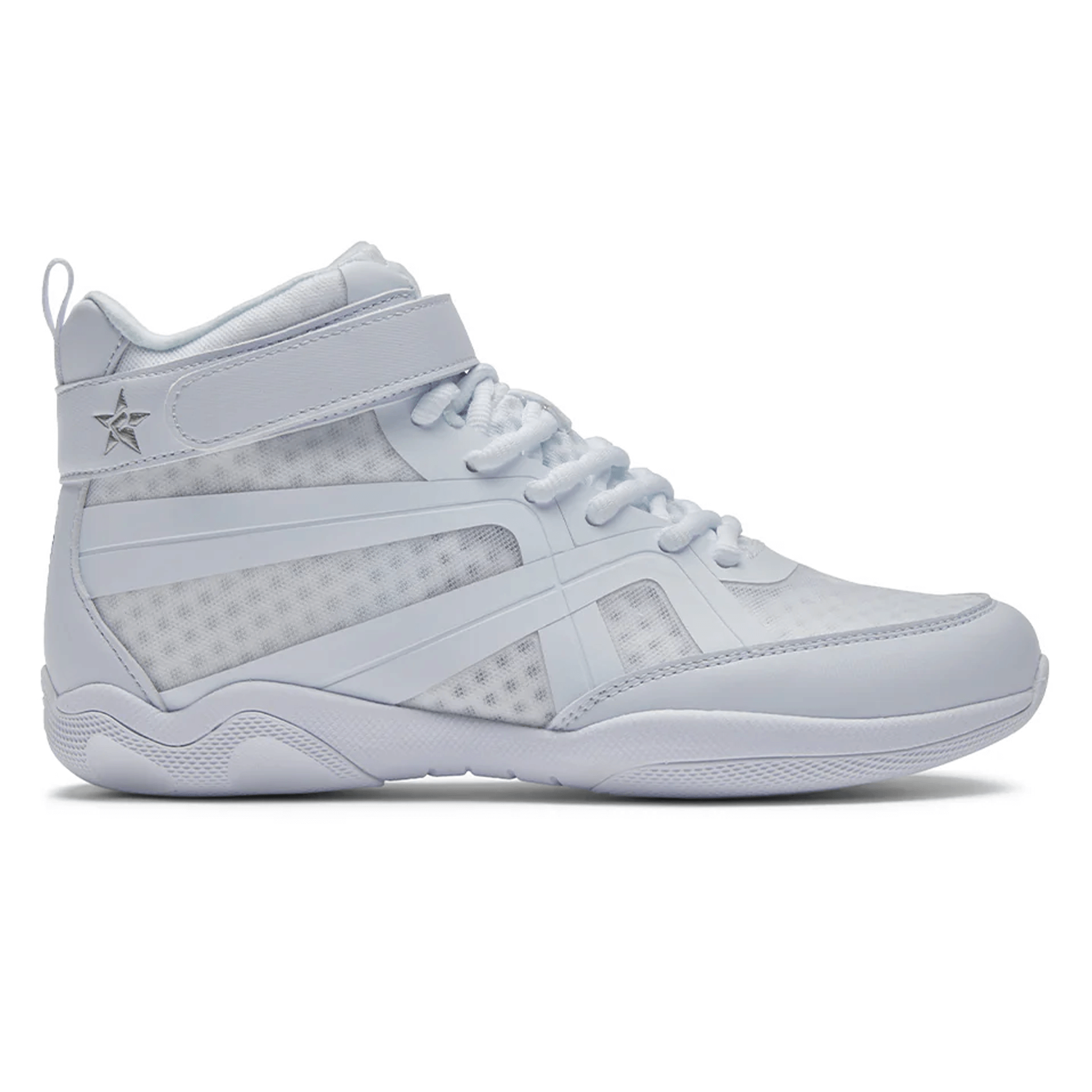 high top cheer shoes