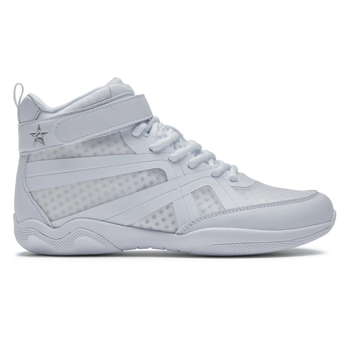 Rebel Renegade (Hi-Top-sko)