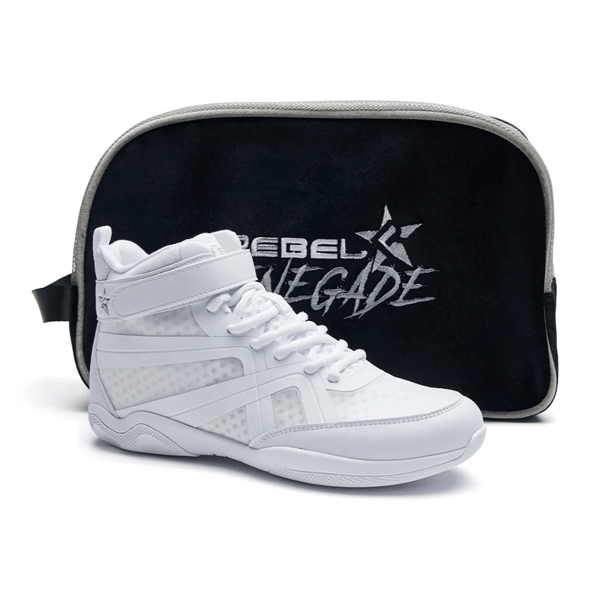 Rebel Renegade (Hi-Top-sko)