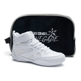 Rebel Renegade (Hi-Top-sko)