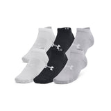 Under Armour Essential Low strumpor (6-pack)