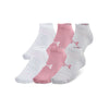 Under Armour Essential Low socks (6-pack)