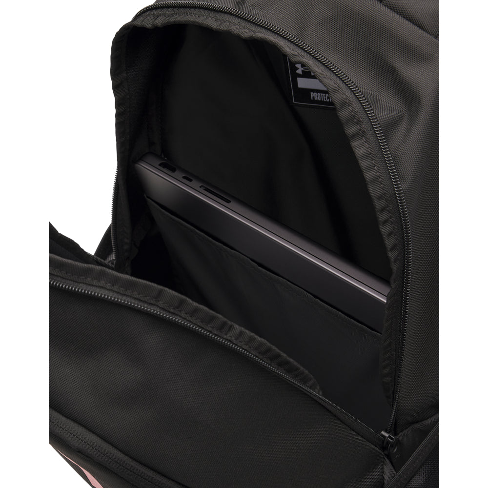 Under Armour Hustle Lite Backpack - Eurocheer Under Armour Hustle Lite Backpack - Eurocheer