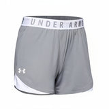 Under Armour Play Up 3.0 shorts
