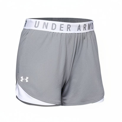 Under Armour Play Up 3.0 shorts