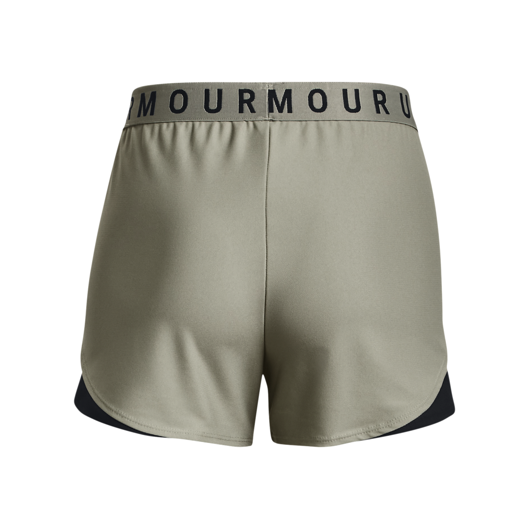 Under Armour Play Up 3.0 shorts