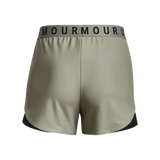 Under Armour Play Up 3.0 shorts