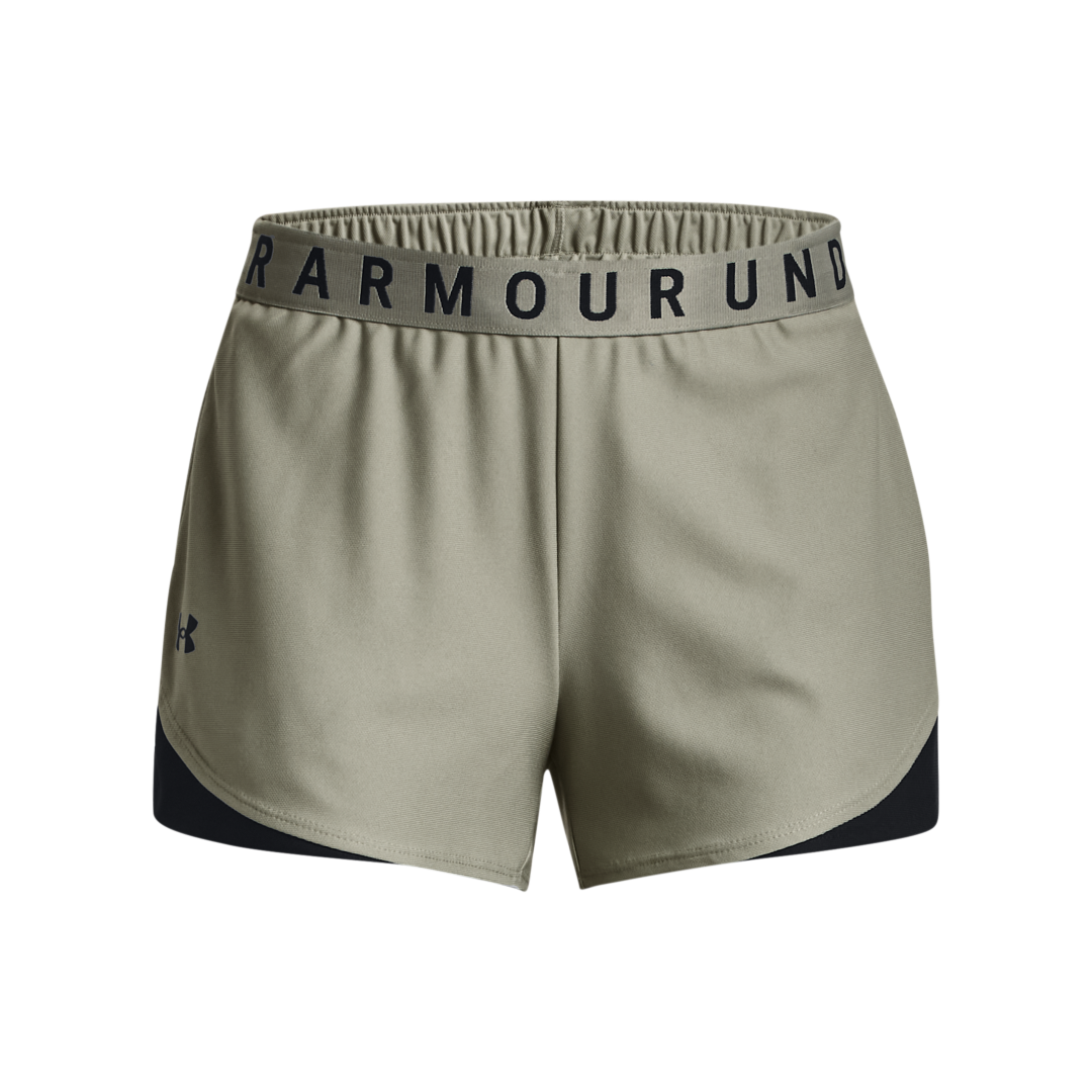 Under Armour Play Up 3.0 shorts
