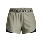 Under Armour Play Up 3.0 shorts