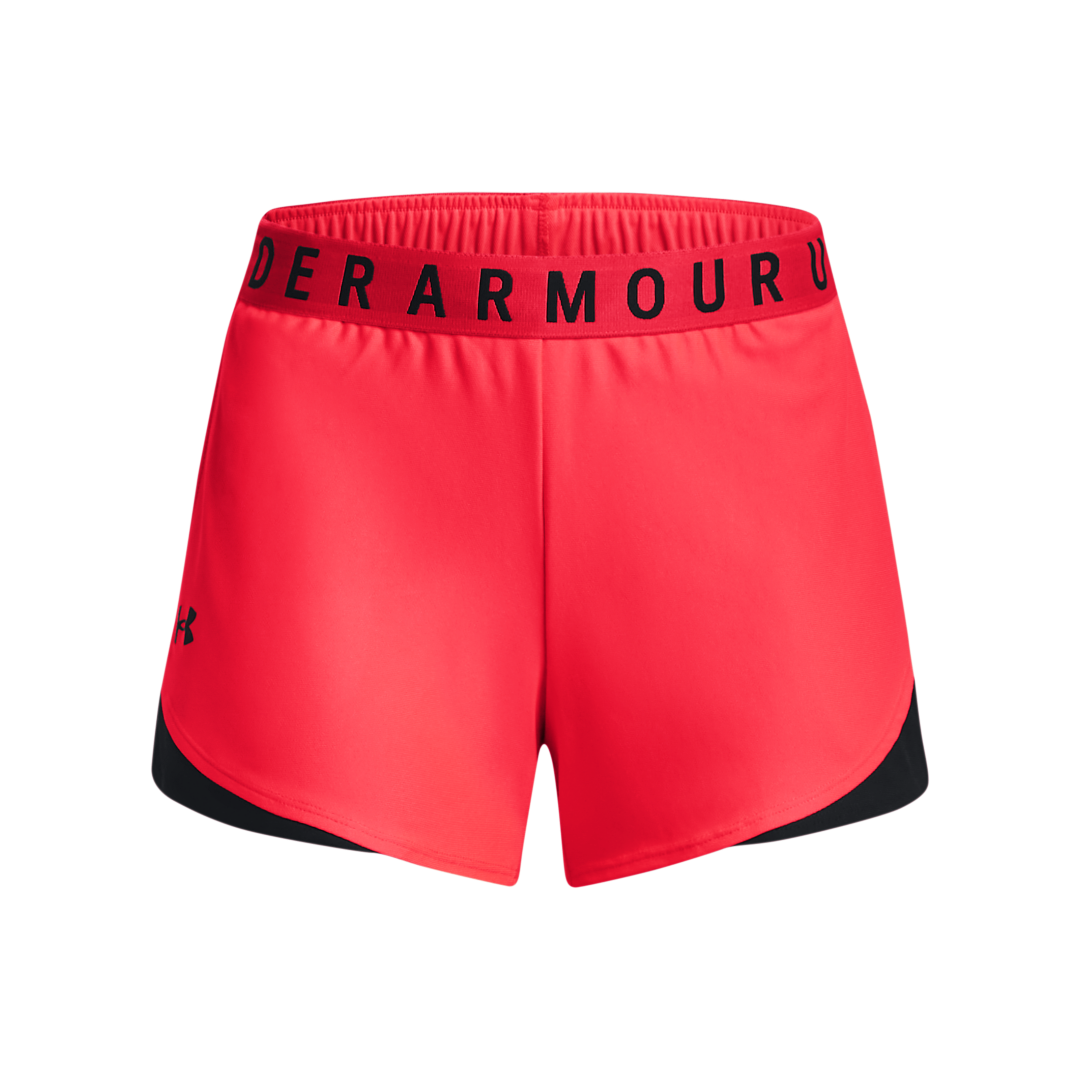 Under Armour Play Up 3.0 shorts