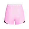 Under Armour Play Up 3.0 shorts