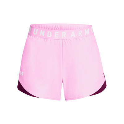 Under Armour Play Up 3.0 shorts