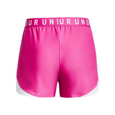 Under Armour Play Up 3.0 shorts